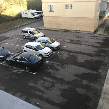 Privee Calme 15 Min A Pied Du Centre Parking Gratuit * Arles